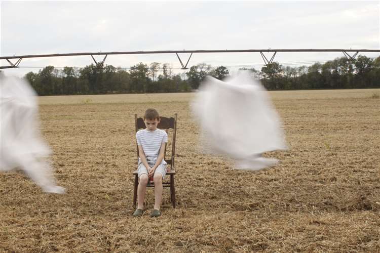 Alone with my thoughts