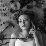 Never Called Back (Photography)