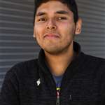 Jonathan Olivares Paramo